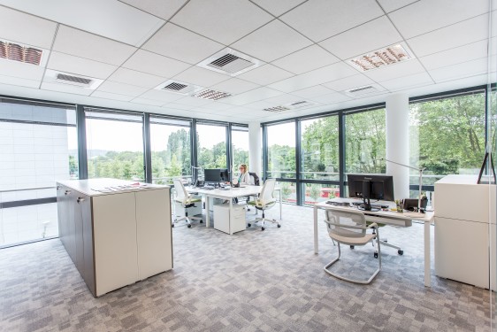 Open space conseil