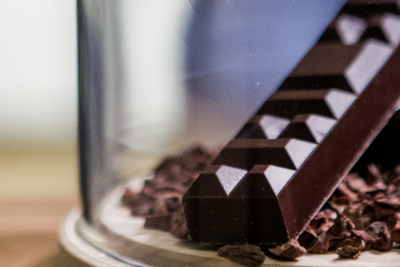 CHOCOLATS